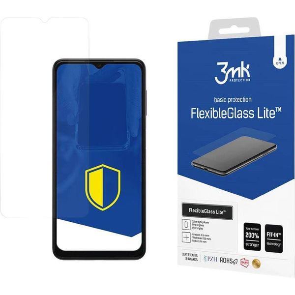 Samsung Galaxy A13 5G - Vetro Flessibile 3Mk Lite-image