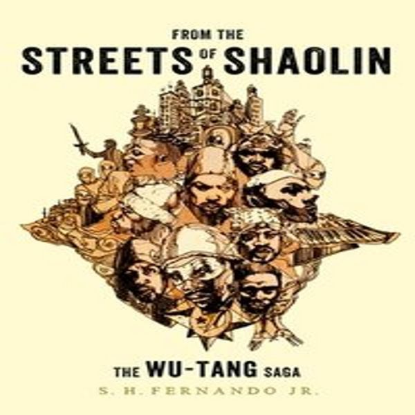 Dalle Strade Di Shaolin: La Saga Dei Wu-Tang-image