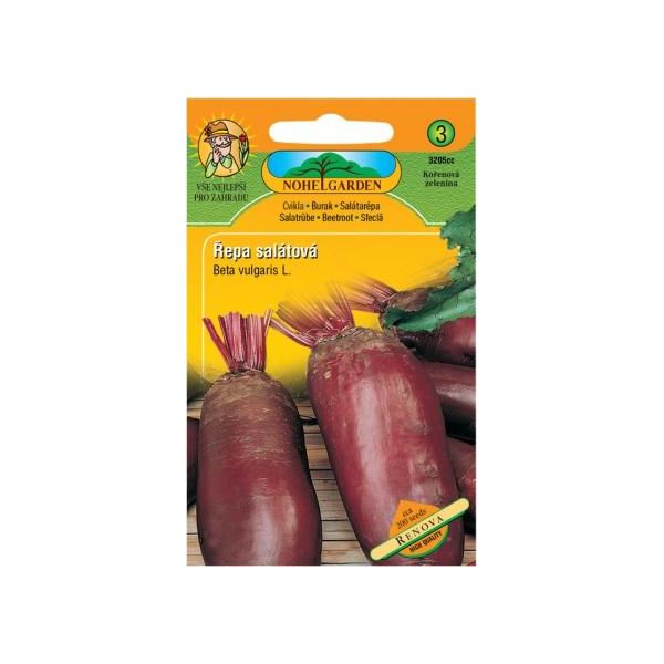Barbabietola Renova-image