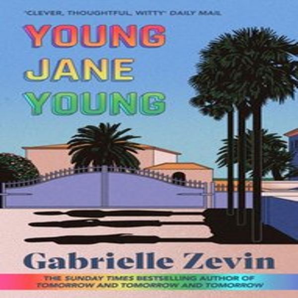 Giovane Jane Young-image
