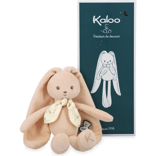 Kaloo Coniglio Peluche Pesca Lapinoo - Giocattolo Morbido Regalo Per Bambini-image