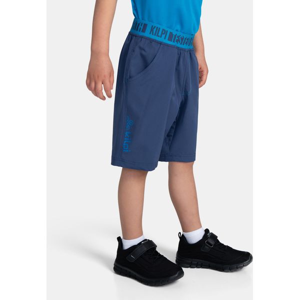 Pantaloncini Da Ragazzo Kilpi JOSEPH-JB, Blu Scuro, Taglia 110-image