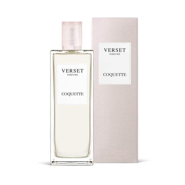 Verset Eau De Parfum Per Donna Coquette 50Ml-image