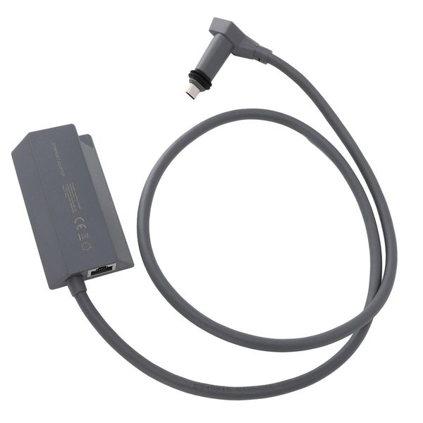 Adattatore Ethernet, Adattatore Internet Ethernet Satellitare, Adattatore Ethernet Satellitare Rettangolo, Adattatore Internet Satellitare Rettangolo, Adattatore Internet Satellitare, Adattatore Ethernet Satellitare-image