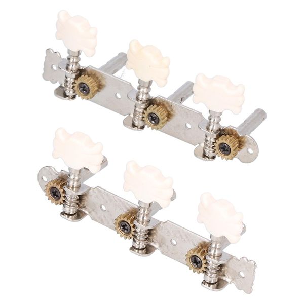 Piolo Di Accordatura Per Chitarra, Chiave Di Accordatura Per Chitarra, Testa Di Macchina Per Chitarra, Accordatore Per Corde Per Chitarra, Piolo Per Corde, Accessori Per Chitarra-image