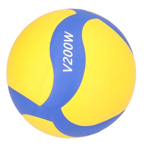 Pallavolo, Pallavolo In Pu, Pallavolo Indoor/Outdoor, Pallavolo Morbida, Pallavolo Da Allenamento, Pallavolo Ufficiale-image