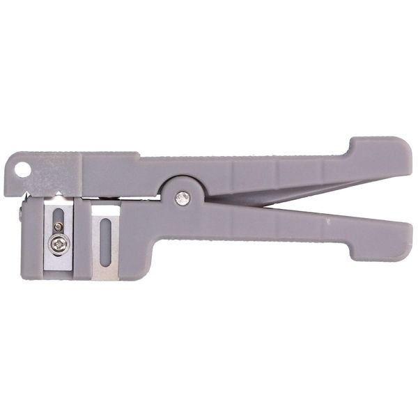 Spelafili, Pinza Per Cavi Coassiali, Mini Spelafili, Spelafili In Fibra Ottica, Strumento Di Spelatura Dei Cavi Coassiali, Strumento Di Spelatura Manuale Dei Cavi-image