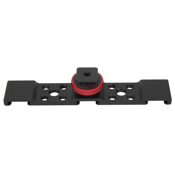 Attacco A Slitta, Attacco A Slitta 3 In 1, Adattatore Per Attacco A Slitta, Attacco A Slitta Per Fotocamera, Attacco A Slitta Per Fotocamera, Supporto A Slitta-image