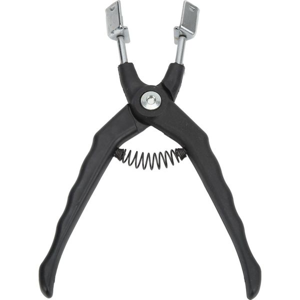 Pinza Di Rimozione Del Relè Elettrico, Strumento Di Rimontaggio Dei Relè Elettrici, Strumento Di Estrazione Dei Relè Elettrici, Strumento Di Installazione Del Relè Elettrico, Pinza Del Relè Elettrico, Strumento Di Riparazione Dei Fusibili Del Relè Elettrico-image