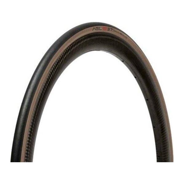 Panaracer Agilest 700C X 30 Pneumatico Per Bici Da Corsa Argento 700C X 30 Argento 700C X 30-image