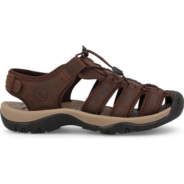 Paredes Ayuelas - Marrone - Uomo - 40-image