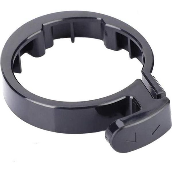 Anello Di Bloccaggio Per Xiaomi M365, M365 Pro, Mi Essential, Mi 1S E Mi Pro 2 Meccanismo Di Piegatura Dello Scooter-image