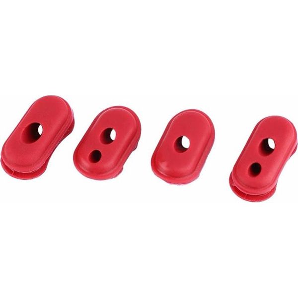 Set Di Copricavi Per Xiaomi M365, M365 Pro, Essential, 1S, Mi Scooter 3 E Mi Pro 2 Scooter-image