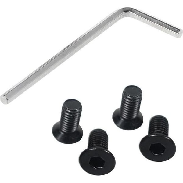 Set Di Viti Per I Manubri Degli Scooter Xiaomi M365, M365 Pro, Mi Essential, Mi 1S E Mi Pro 2-image