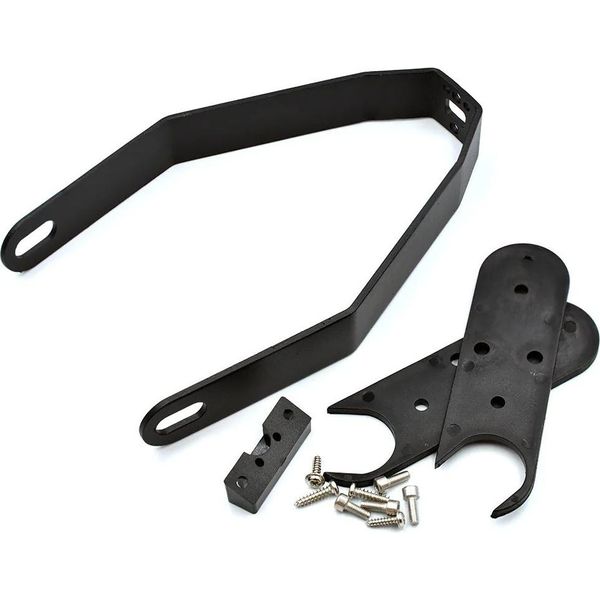 Staffa Parafango Posteriore Per Xiaomi Mi Scooter M365 E M365 Pro-image