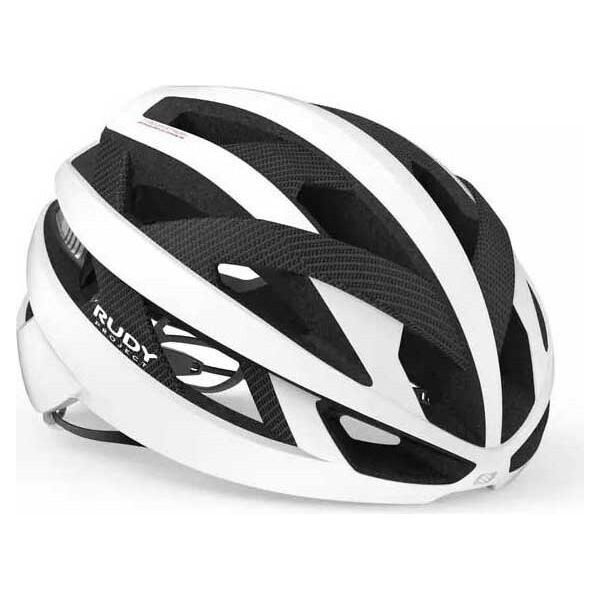 Rudy Project Rebel Casco Da Cronometro Bianco S-M Bianco S-M-image