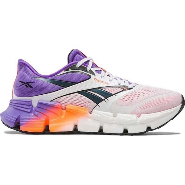 Reebok Floatzig 2 Scarpe Sportive Bianco Eu 42 1/2 Uomo Bianco Eu 42 1/2-image