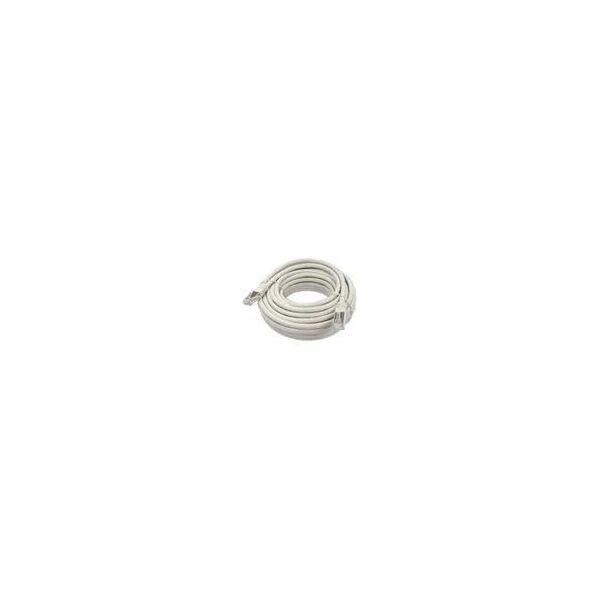 Cavo RJ45 Cat.6 - Lineare - PCC6FH - 10 M - Schermato F/Utp - Connettore RJ45-image