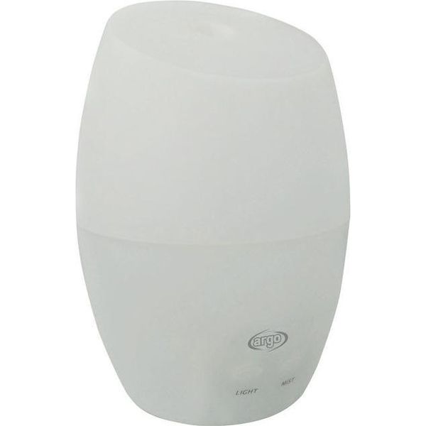 Argoclima Jacinto Diffusore Di Aromi Cisterna Plastica Bianco-image