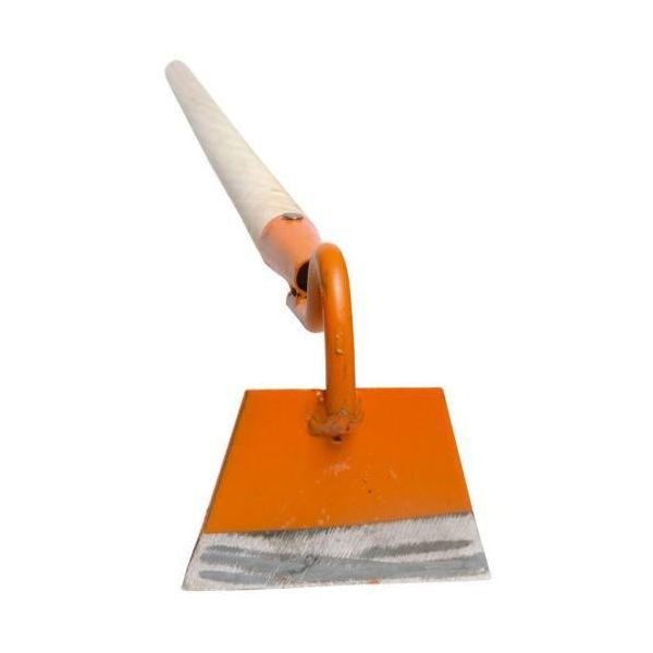 Scopa Trapezoidale, Con Manico 120 Cm, Enpro-image