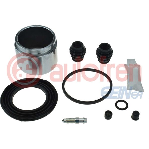 Autofren Seinsa D43609C Kit Di Riparazione Della Pinza Del Freno Anteriore-image