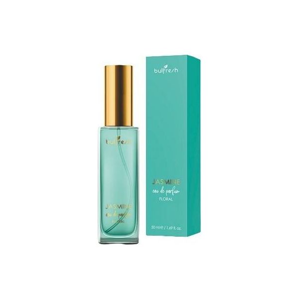 Bulfresh - Eau De Parfum Jasmin 50 Ml-image
