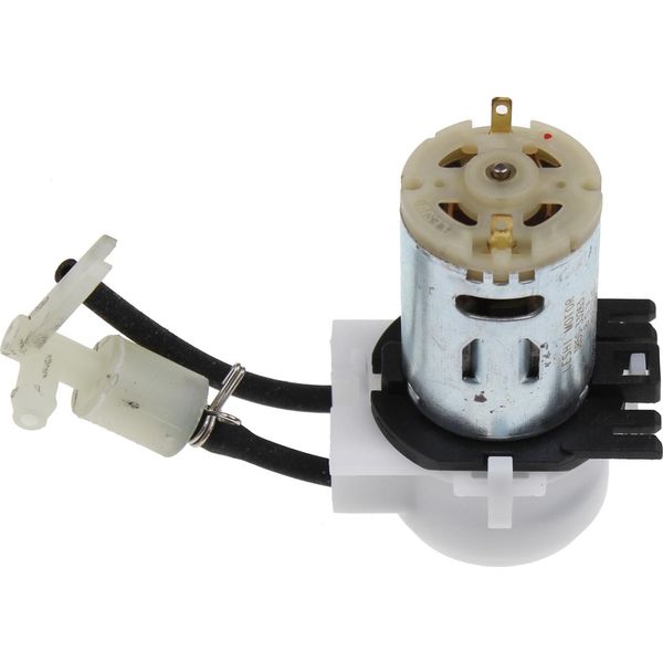 Black&Decker - Pompa Per Pulitore A Vapore FSMH1621 - 9058512100-image