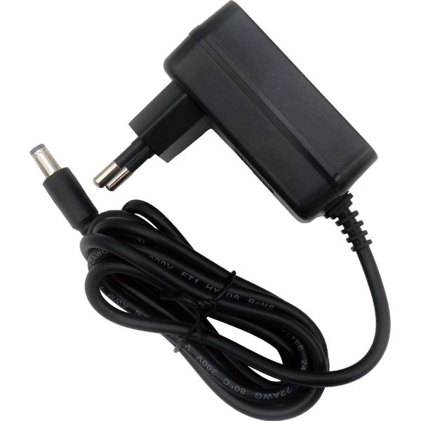 Alimentatore Easylife 12V, Lunghezza Cavo 1,5 M Per Supporto A Parete Easylife-image