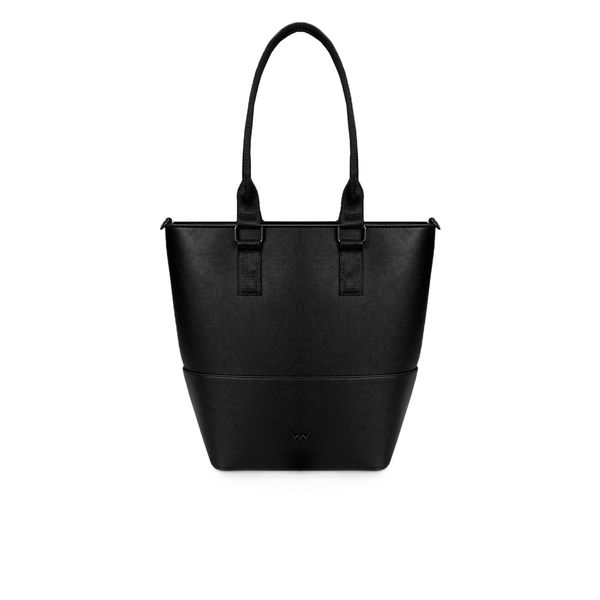Vuch Borsa Da Donna Noemi Nero Nero Taglia Unica-image