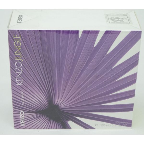 Kenzo Jungle Eau De Parfum 100 Ml-image