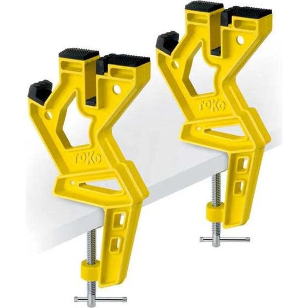 Toko Ski Vise Express Supporto Per Sci Morsetto Per Sci Supporto Per Sci Dispositivo Di Serraggio-image