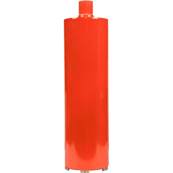 Eibenstock Diamant-Trocken-Bohrkrone 1 ¼" Ø 127 Mm, NutzläNge 420 Mm"-image