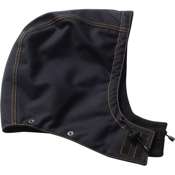 Cappuccio Mascot® Macneal Nero-Blu, Taglia One Mascot 06014-025-010-image