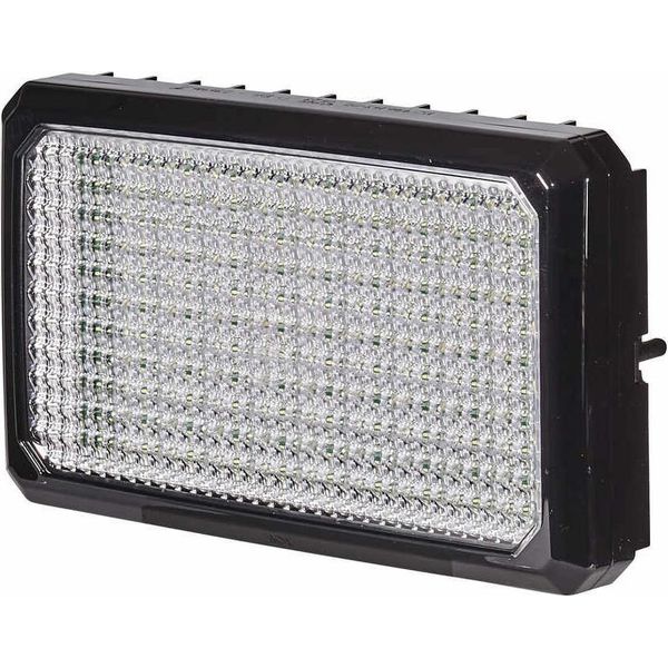 Faro Da Lavoro Led Hella Flat Beam 1000 1000Lm Illuminazione A Distanza Ravvicinata-image