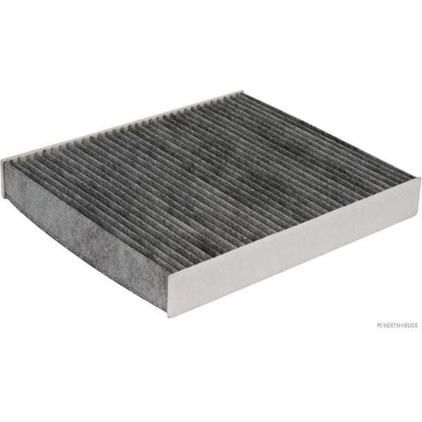 Herth+Buss Jakoparts J1342047 Filtro Abitacolo Filtro Antipolline Per Toyota Corolla Xii Station Wagon (E210) Carbone Attivo-image