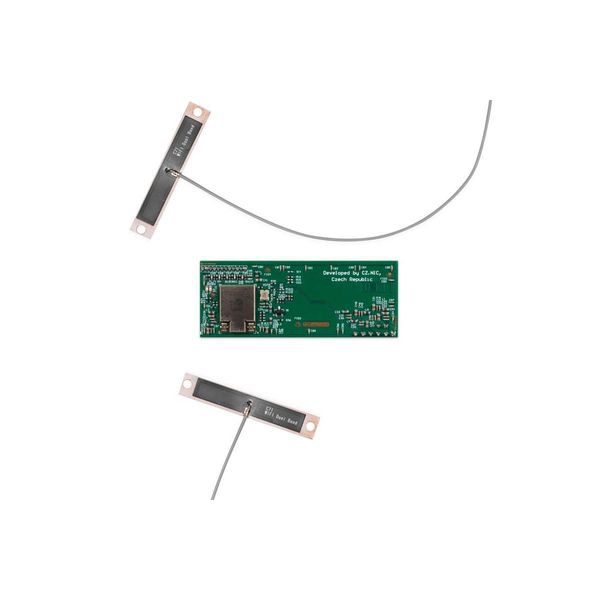 Mox Wi-Fi Add-On Sdio – Estensione Wlan Per Router Modulari-image