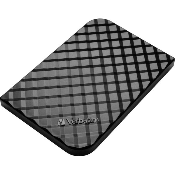 Verbatim Store 'N' Go - Disco A Stato Solido - 256 Gb - Esterno (Portatile) - Usb 3.2 Gen 1 (Connettore USB-C)-image