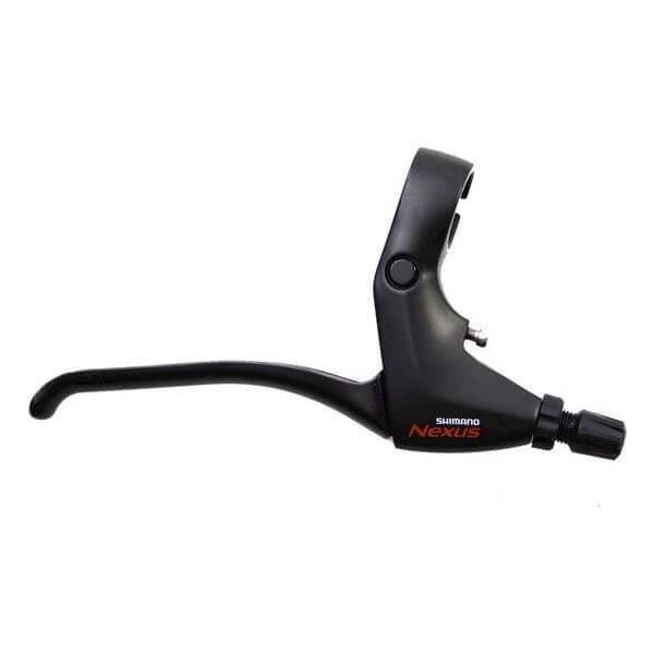 Leva Freno Destra Shimano Nexus Bl-C6000 Nero Nero Taglia Unica-image