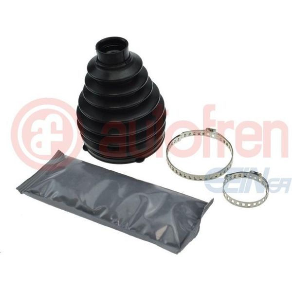 Mazda Coperchio Giunto Esterno 3/5/6 24,6X80,45X108,4-image