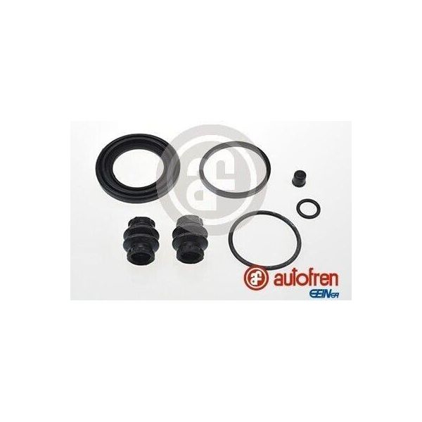 Autofren Seinsa Kit Di Riparazione Pinza Freno Adatto Per MERCEDES-BENZ Classe C Station Wagon (S205) Posteriore 45 Mm D42779-image