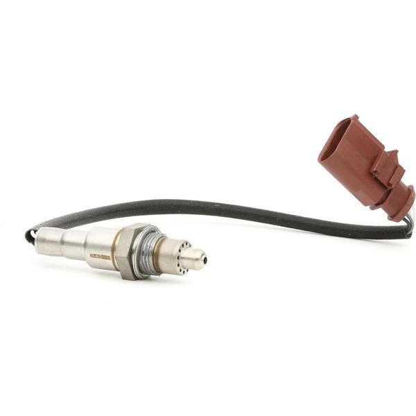 Ridex 3922L0339 - Sonda Lambda Oe 04E906262BH Per Ibiza 6J, 6P, Toledo Iv KG3, Fabia Iii Nj, Rapid Nh, Polo 6C, 6R-image