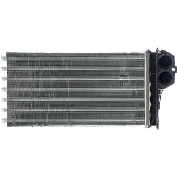Mahle Ah 194 000P - Oe 6448Q2 Scambiatore Di Calore, Riscaldatore Per C3 I (Fc, Fn), Xsara, 206 Cc (2D), 206 (2A/C), 206 (2E/K), 206 Sw (2E/K), 206 Van, 206+, 307, 307 Sw (3H)-image