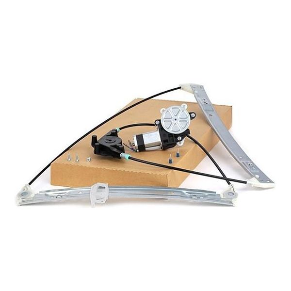Ridex 1561W0116 - Oe 1218652 Regolatore Del Finestrino, Anteriore Sinistro Per Fiesta V-image