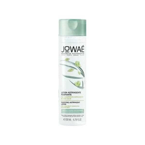 Jowaé Lozione Jowaé Lozione Astringente Purificante 200Ml-image