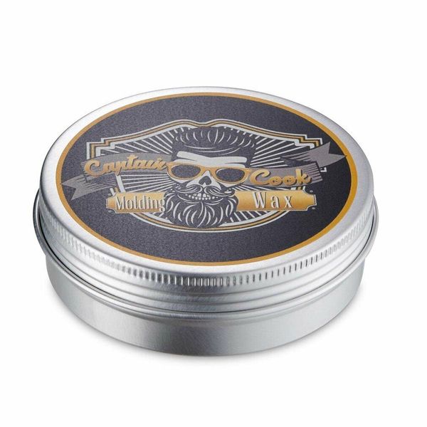 Eurostil Captain Cook Pomada Molding 100Ml-image