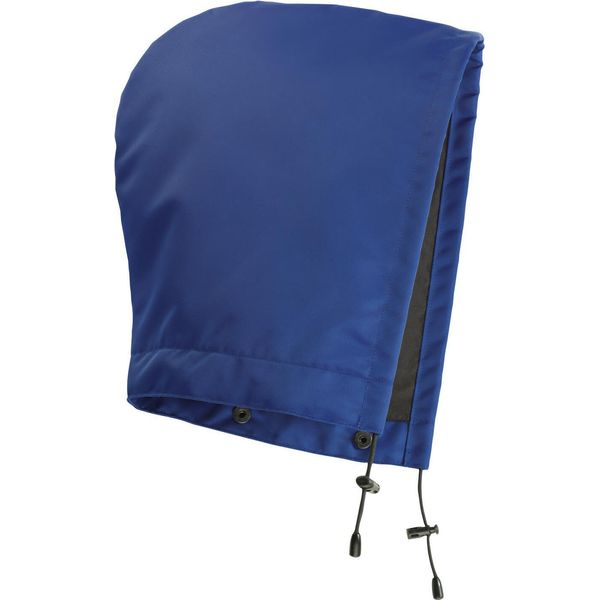 Cappuccio Mascot® Macklin Blu Fiordaliso, Taglia One Mascot 17014-650-11-image