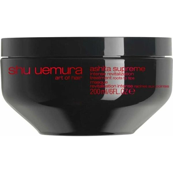 Shu Uemura Ashita Trattamento Maschera Suprema 200Ml-image