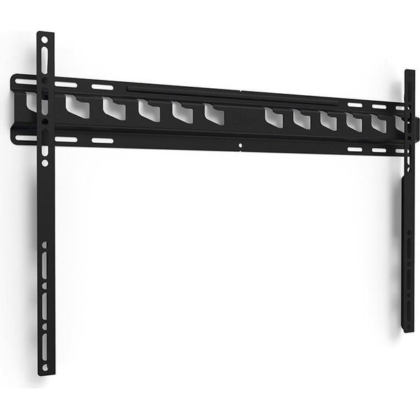 Vogels MA4000-A1, Supporto A Parete Per Tv 40-80" - Fisso, Carico Massimo 80 Kg, Colore: Nero."-image