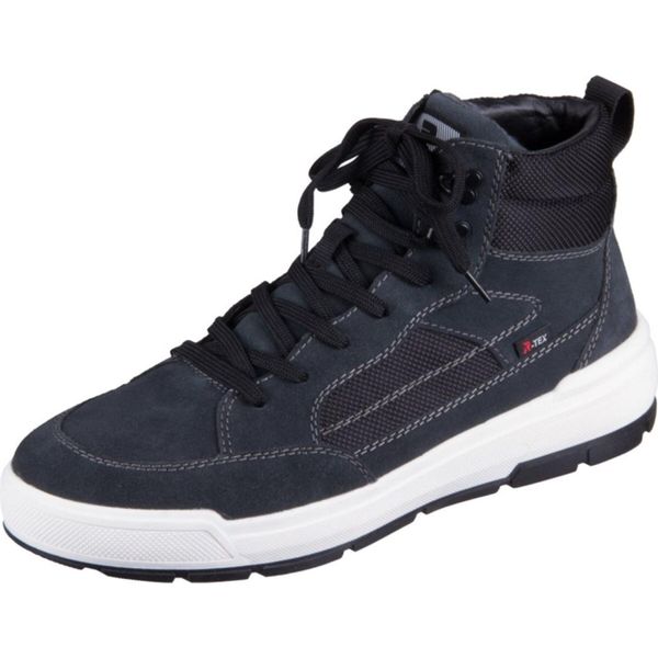 Rieker U0069-45 - Sneaker Rieker Grigio Rieker Colore: Grigio, Misura: 41,-image