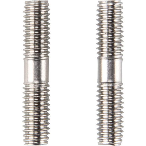 Bullone Di Scarico M6X27 Mm Zincato-image